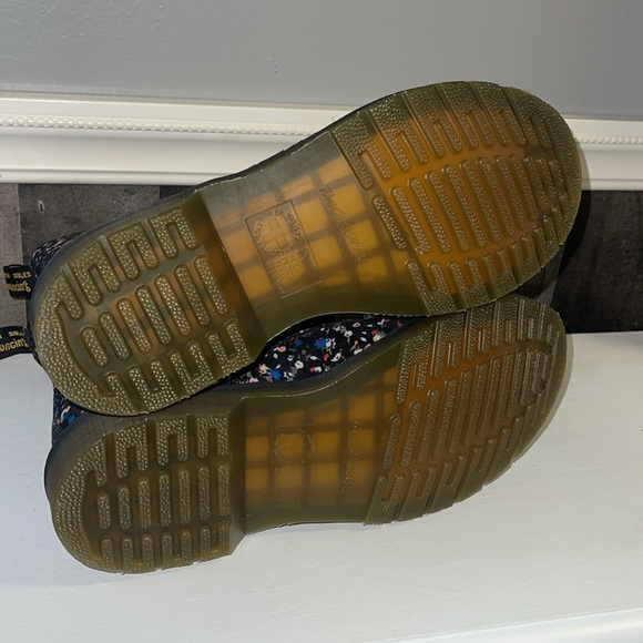 Dr Martens women’s size 9L - Picture 6 of 9